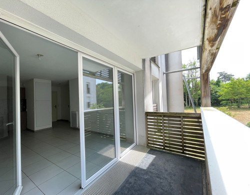 appartement  EYSINES