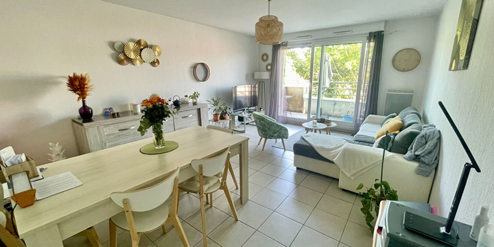 appartement à BEGLES (33130)