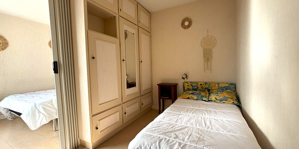 appartement à ARCACHON (33120)