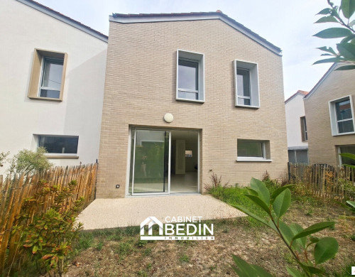 maison  PESSAC
