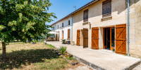 immeuble à CEZAC (33620)