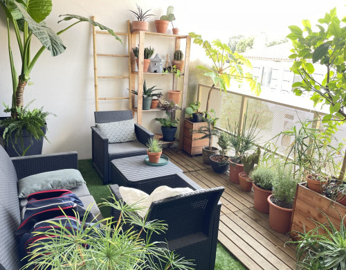 appartement  BEGLES