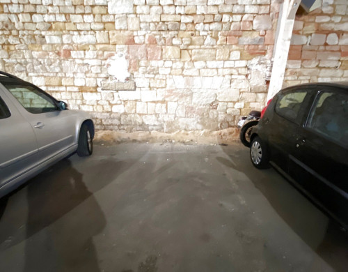 parking  BORDEAUX