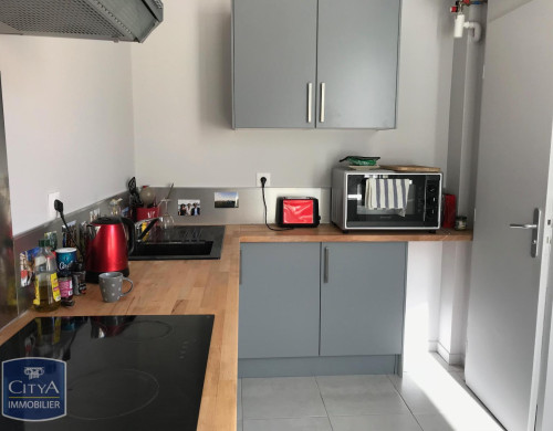 appartement  BORDEAUX