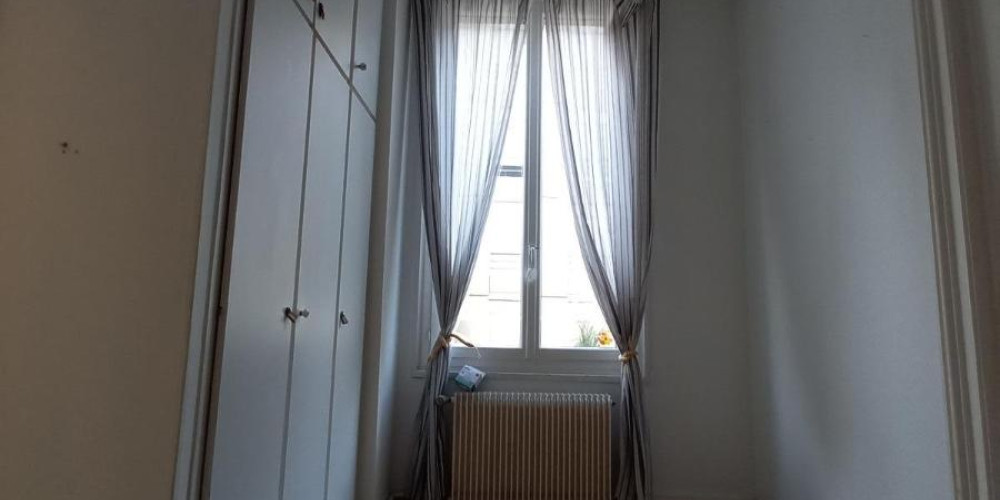 appartement à BORDEAUX (33000)