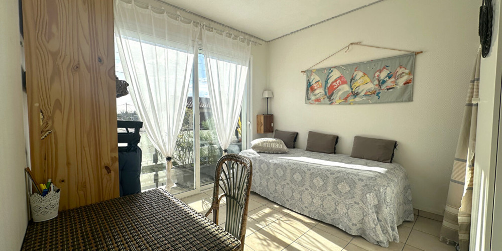 appartement à ARCACHON (33120)