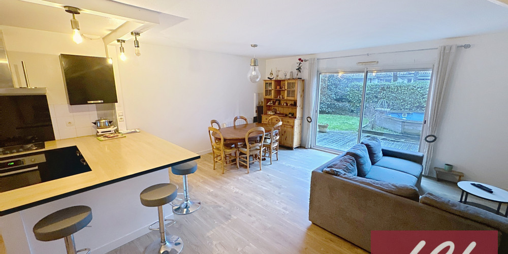 maison à LE TEICH (33470)