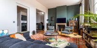 appartement à BORDEAUX (33000)