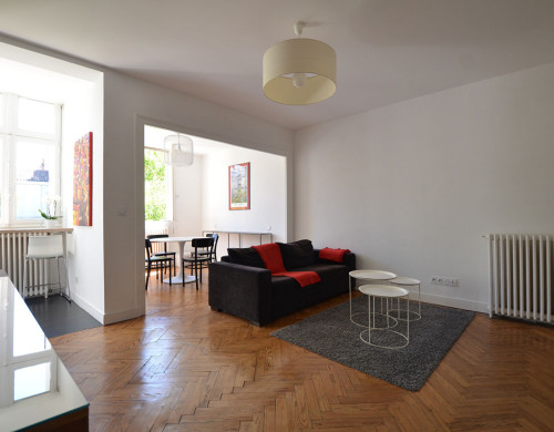 appartement  BORDEAUX