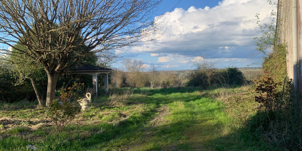 maison à PELLEGRUE (33790)