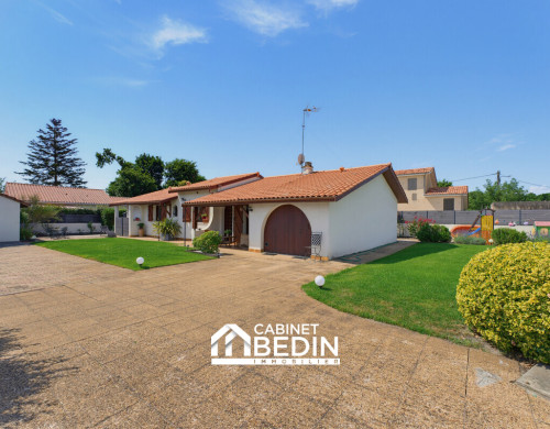 maison  LANTON