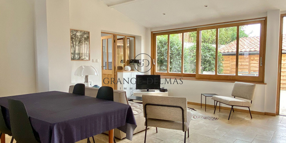 maison à BORDEAUX (33000)