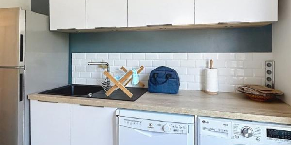 appartement à MERIGNAC (33700)
