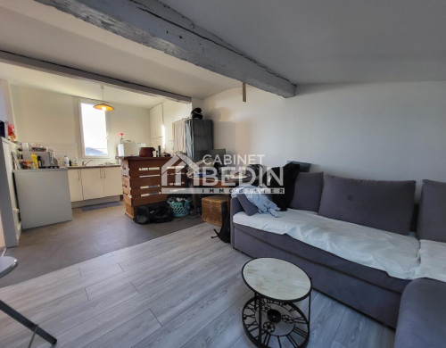 appartement  BORDEAUX