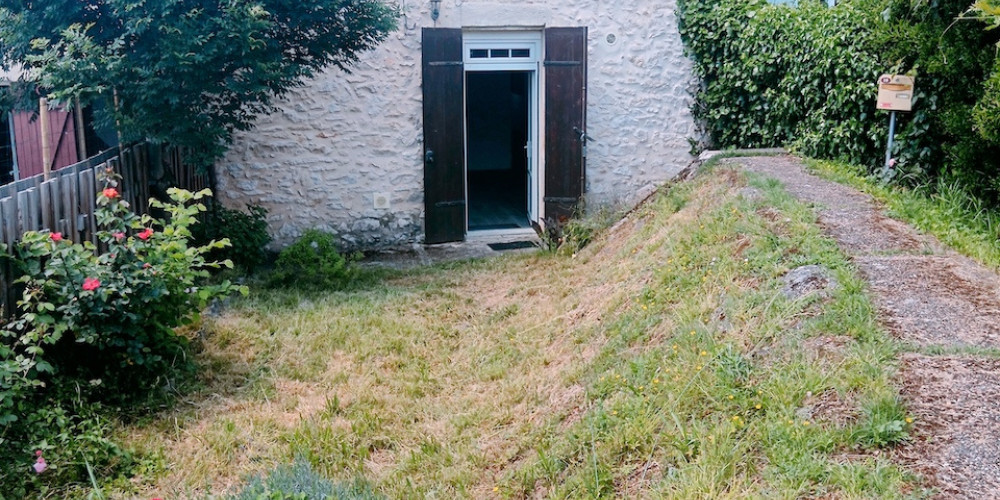 maison à BARSAC (33720)