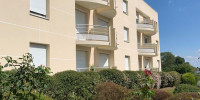 appartement à MERIGNAC (33700)