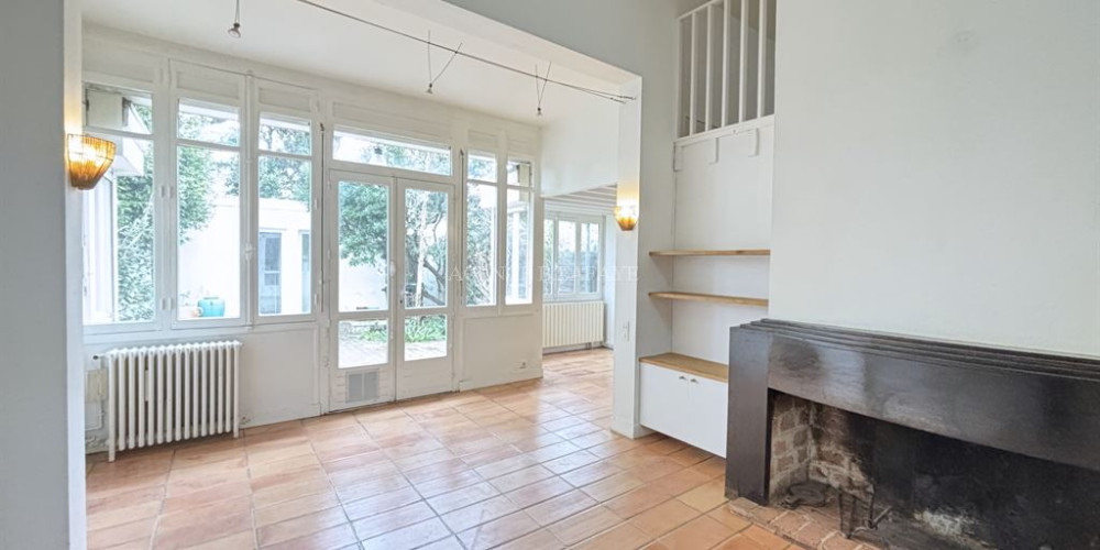 maison à BORDEAUX (33000)