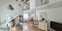 maison à BIGANOS (33380)