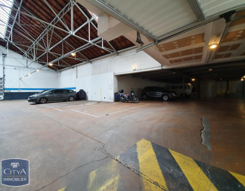 parking  BORDEAUX
