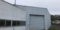 local industriel à CARBON BLANC (33560)