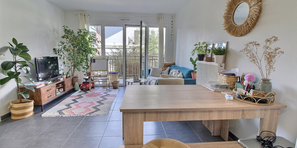 appartement à ARCACHON (33120)