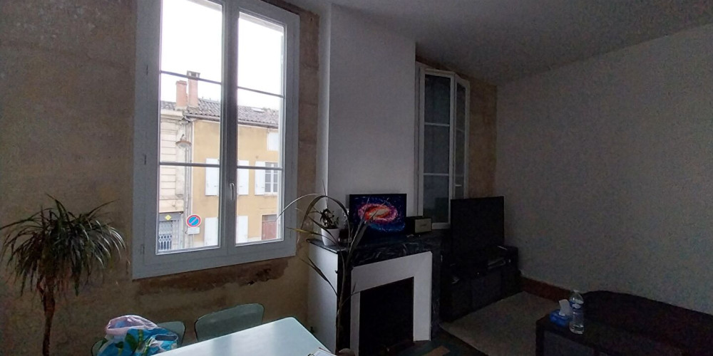 maison à BAZAS (33430)