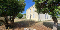 maison à LANGON (33210)