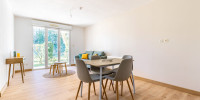 appartement à LIBOURNE (33500)