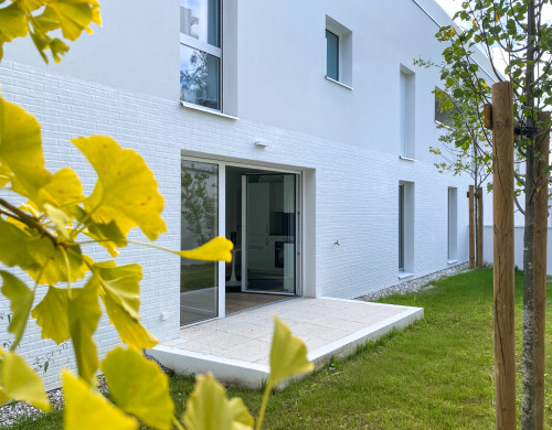 appartement  BORDEAUX