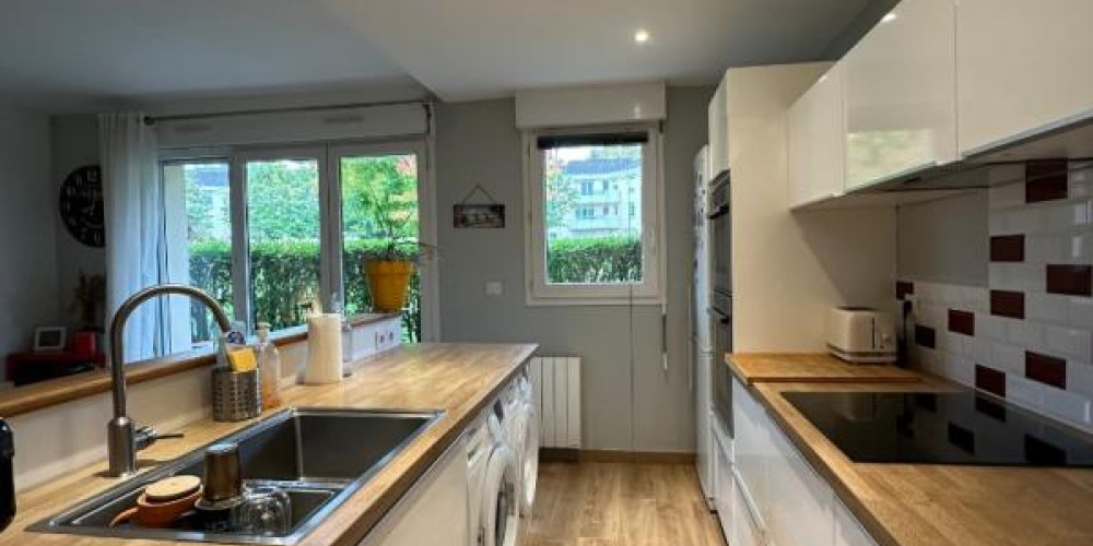 appartement à MERIGNAC (33700)