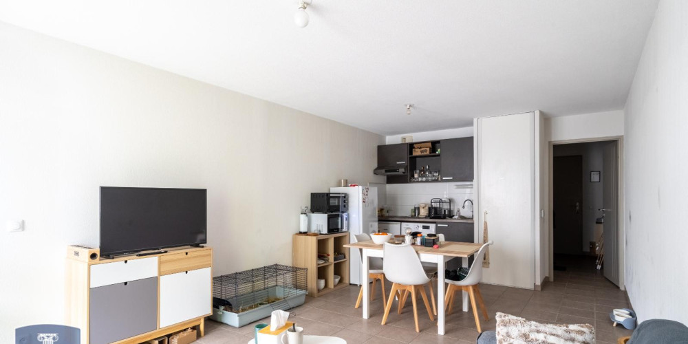 appartement à FLOIRAC (33270)