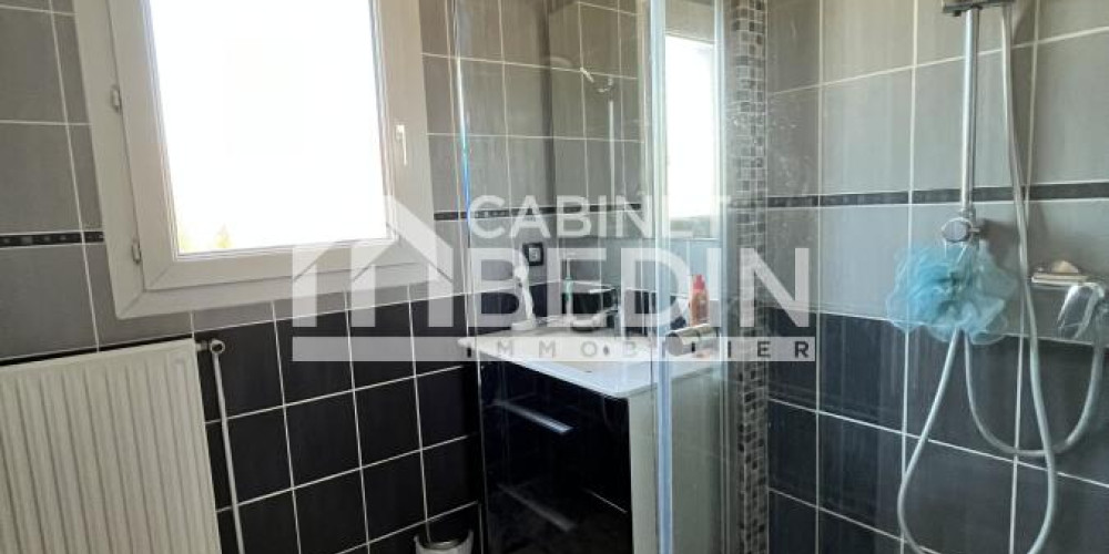 maison à BLANQUEFORT (33290)