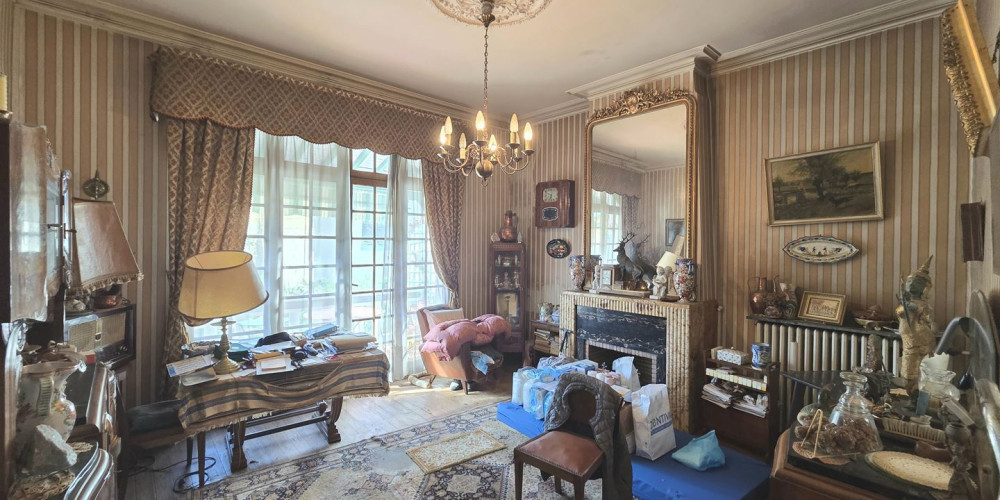 maison à LIBOURNE (33500)