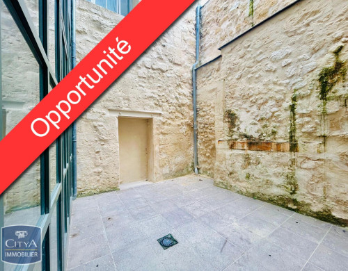 appartement  BORDEAUX