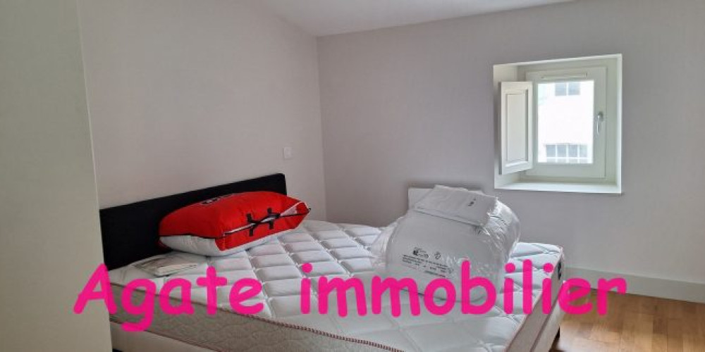 appartement à VILLANDRAUT (33730)