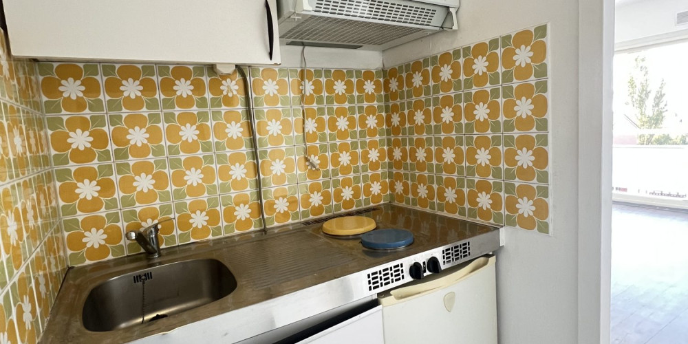 appartement à ANDERNOS LES BAINS (33510)