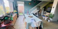 appartement à BEGLES (33130)