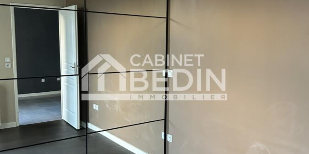 appartement à VILLENAVE D ORNON (33140)