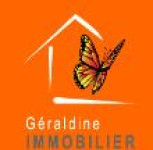 Logo GERALDINE IMMOBILIER