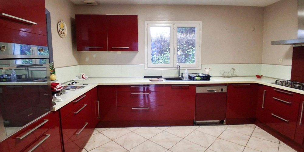 maison à AMBARES ET LAGRAVE (33440)