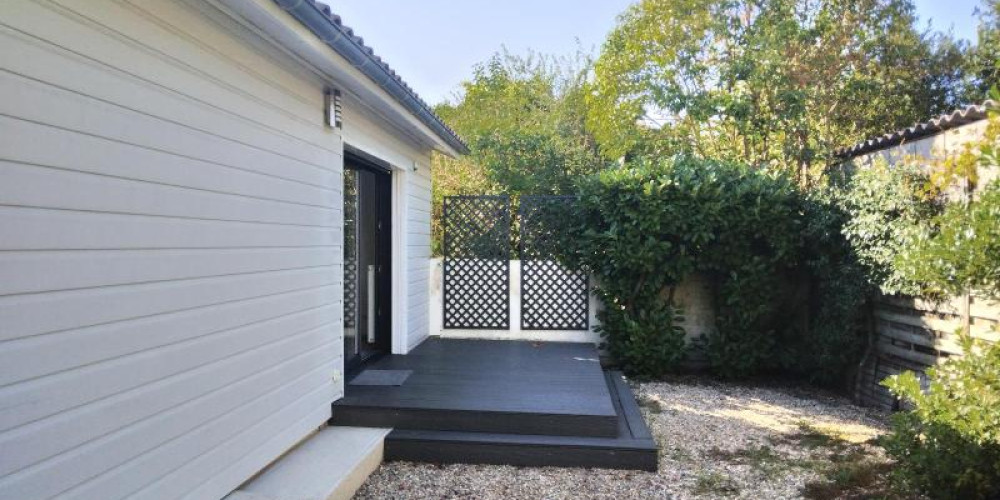 maison à MERIGNAC (33700)