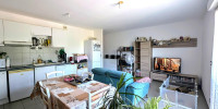 appartement à LA TESTE DE BUCH (33260)