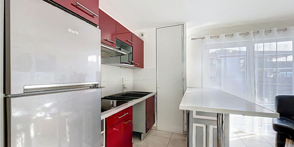 appartement à AUDENGE (33980)