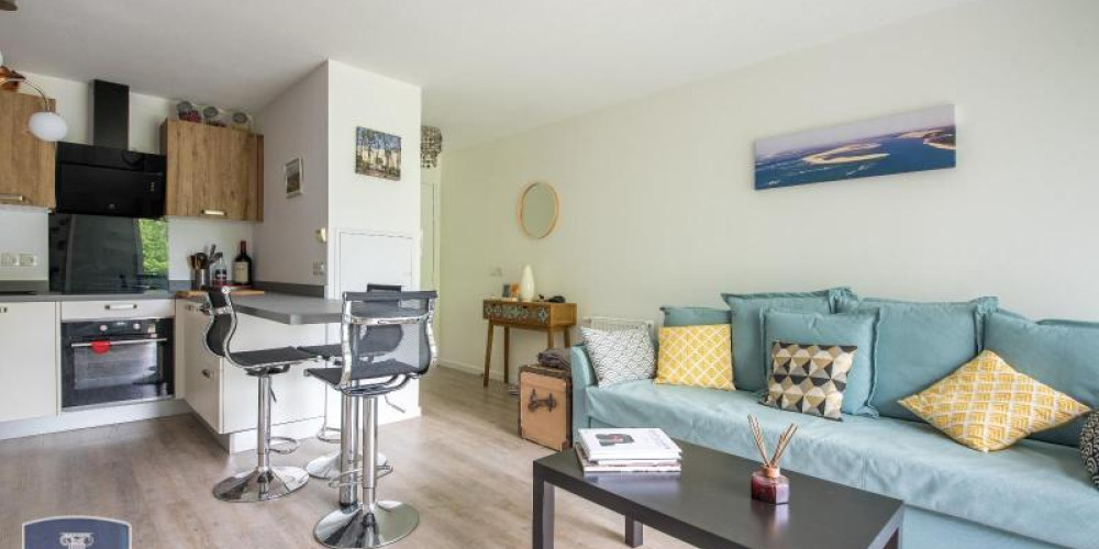 appartement à CENON (33150)