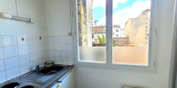 appartement à BORDEAUX (33800)