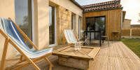 maison à LIBOURNE (33500)