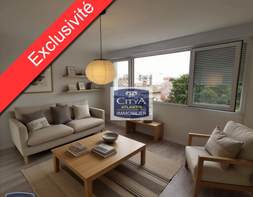 appartement  BORDEAUX