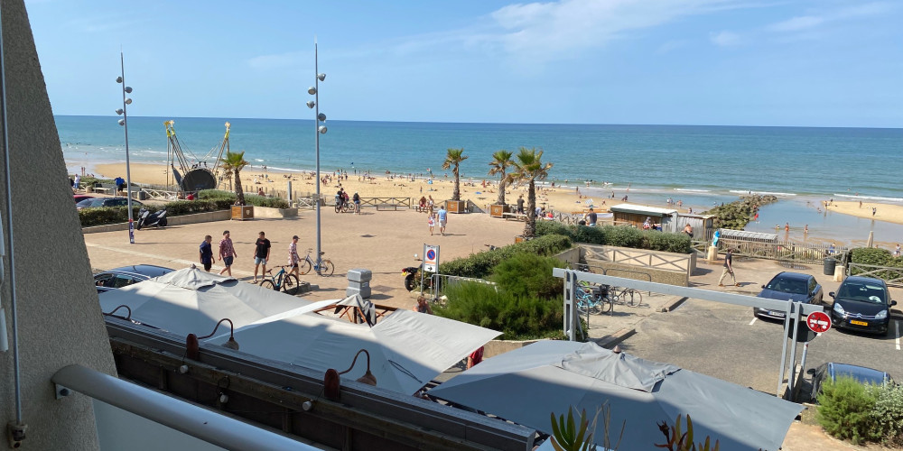 appartement à LACANAU (33680)