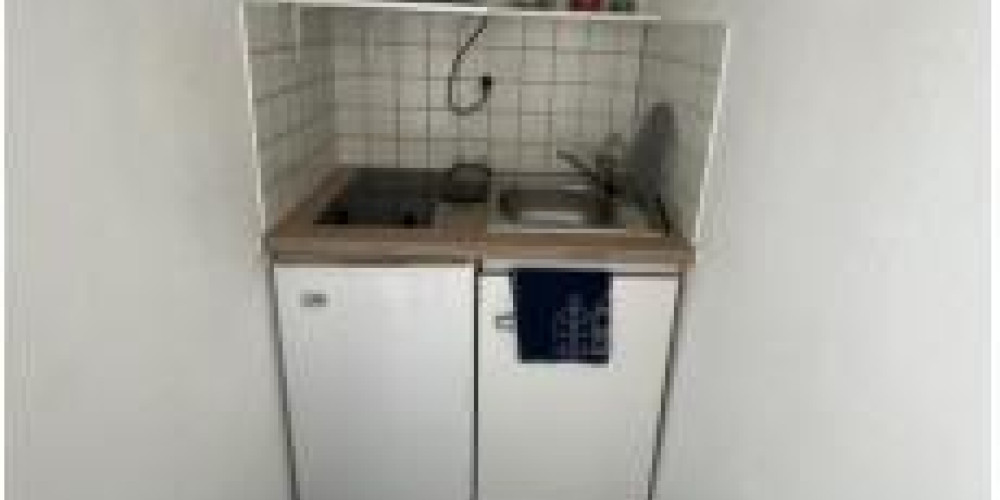 appartement à BORDEAUX (33000)