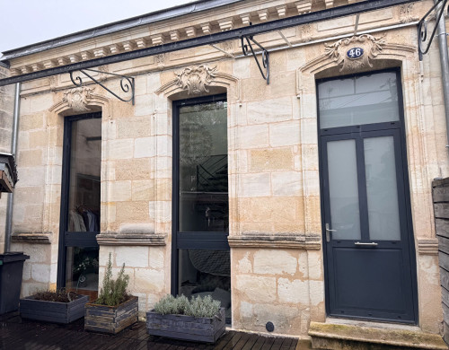 maison  LE BOUSCAT